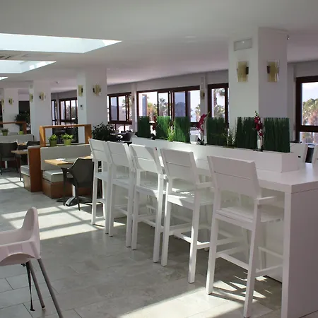 Grupotel Flamingo Beach-3