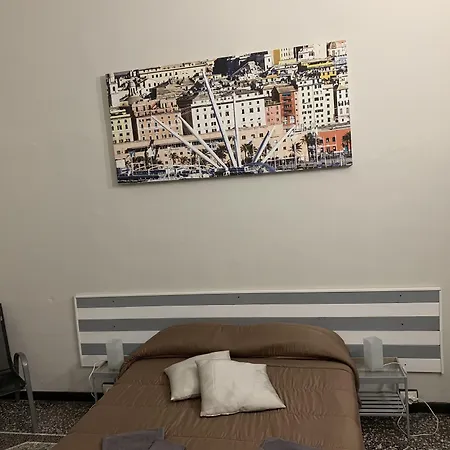 Le stanze della Lanterna-3