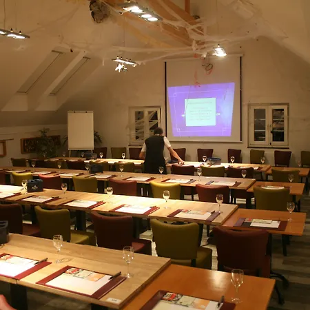 Logis Gourmet&Relax Wellness Hotel De La Sure-2