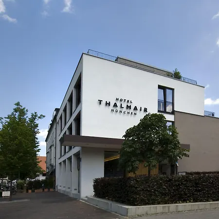 Hotel Thalmair-3