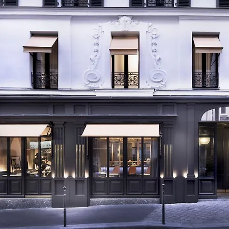 Maison Elle Paris-2