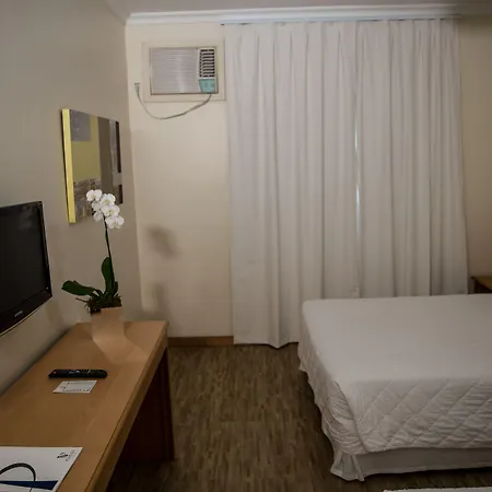 Itu Plaza Hotel-3