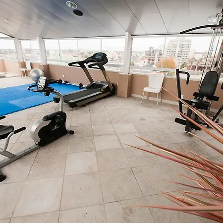 Jacques Georges Tower-3