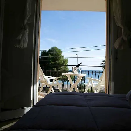 Hotel Chrismare Taormina-3