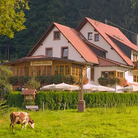 Gasthaus Hohberg-2