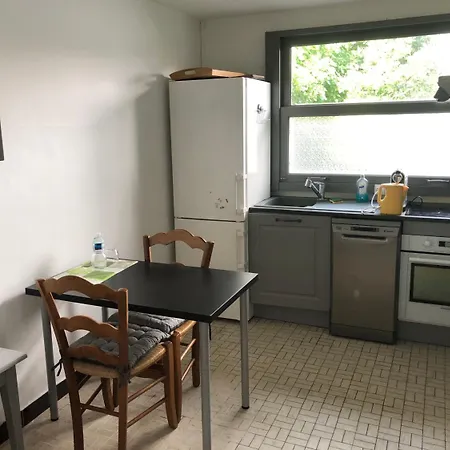 Villa des T-3