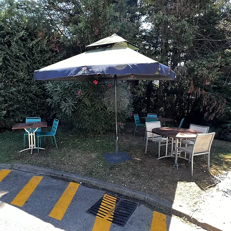 Ibis Budget Marseille Est Porte D'Aubagne-3