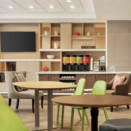 Home2 Suites By Hilton Brooklyn Park Minneapolis-2