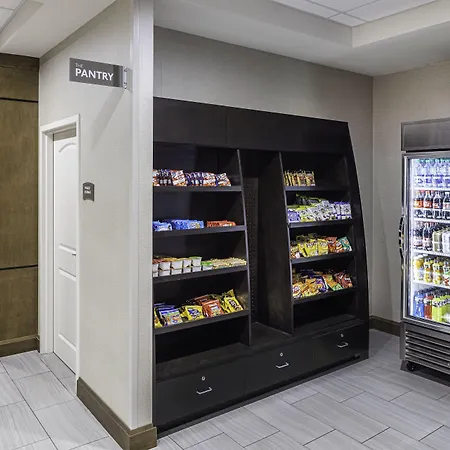 Staybridge Suites Montgomery - Downtown By Ihg-3