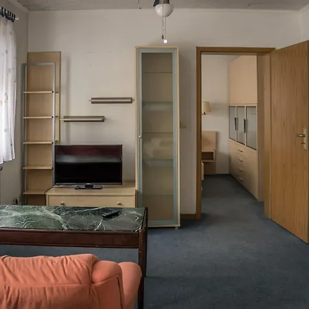 Pension Torkel-Stube-3