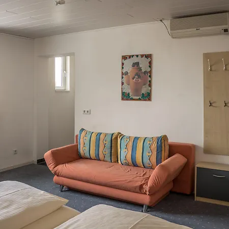 Pension Torkel-Stube-2