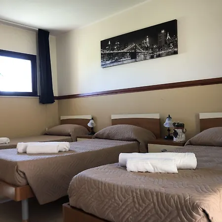 Hotel El Sombrero-3