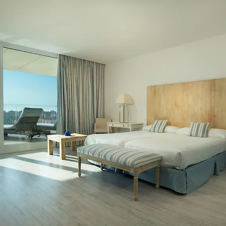 Suites Puerto Sherry-3