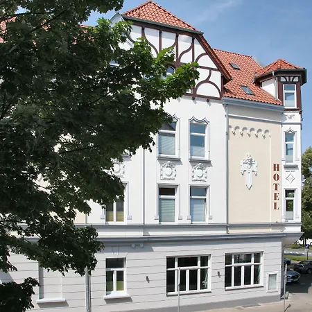 Hotel An der Altstadt-3