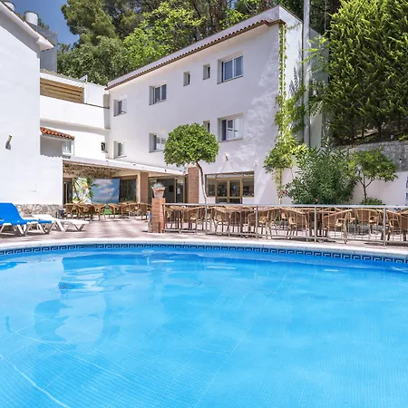 Hotel Moremar-2