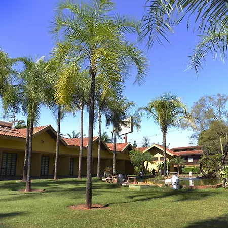 Barretos Country Park & Resort-3