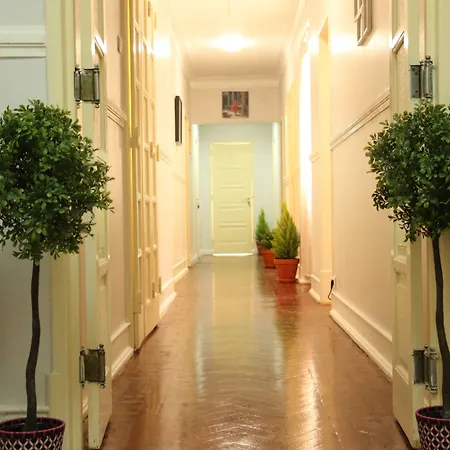 The Delight Hostel-3