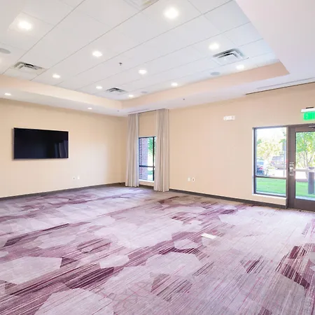 Courtyard By Marriott Bowie-2
