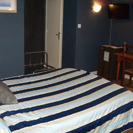 Hotel Du Cygne-3