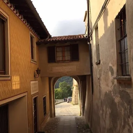 Albergo Sacro Monte Varese-2