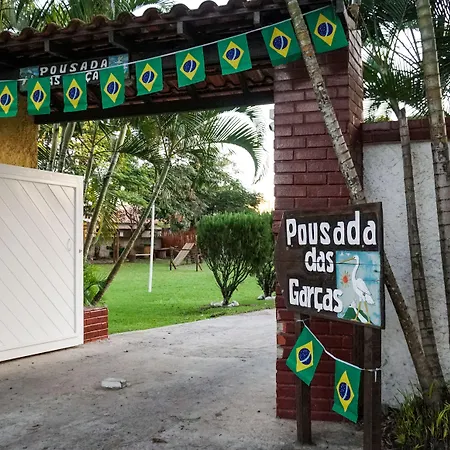 Pousada das Garças-3