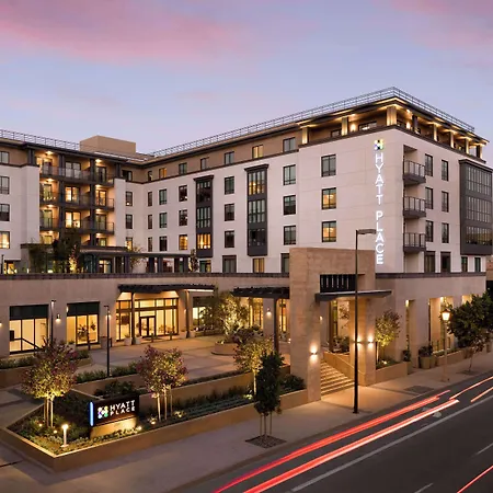 Hyatt Place Pasadena-2