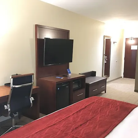 Comfort Inn & Suites Zion Park Area-2