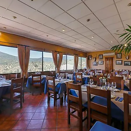 Hostal Alfonso XI-2