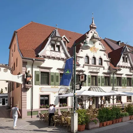 Hotel Meyerhof-3