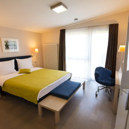 Maurers Zollamt Hotel-3