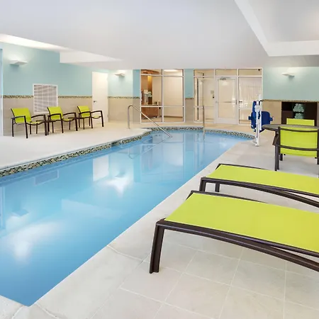 Springhill Suites By Marriott Hampton Portsmouth-2