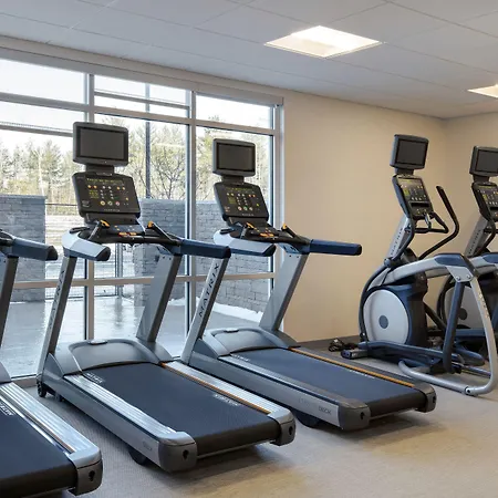 Springhill Suites By Marriott Hampton Portsmouth-3