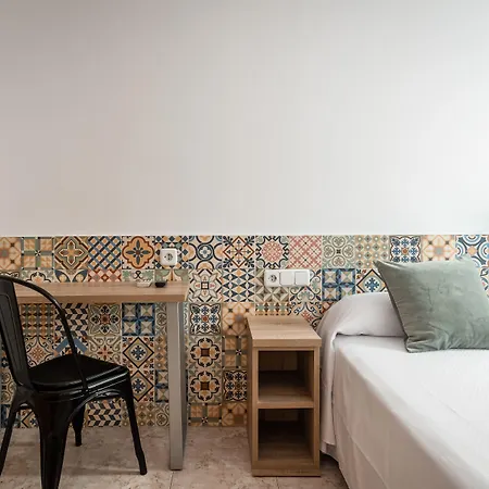 Hostal Baler-2