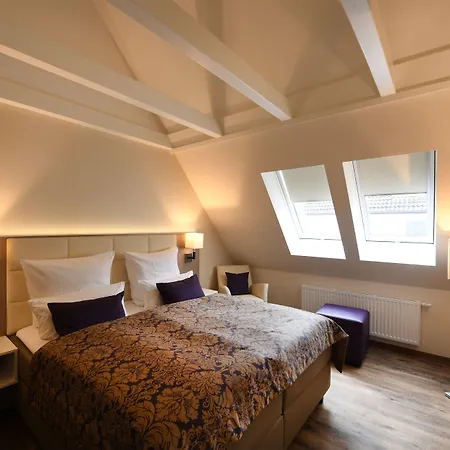 Hotel Marktkieker-2