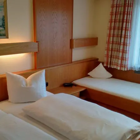 Hotel Unterwirt-2