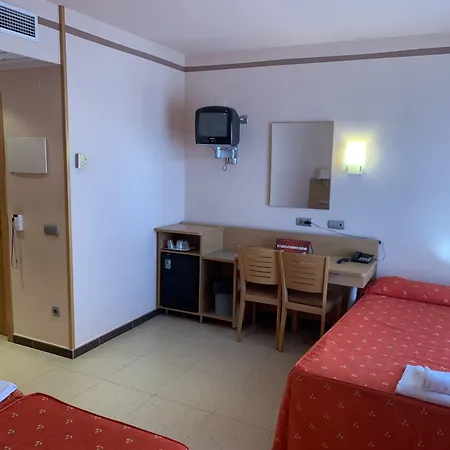 Hotel Vent De Mar-3