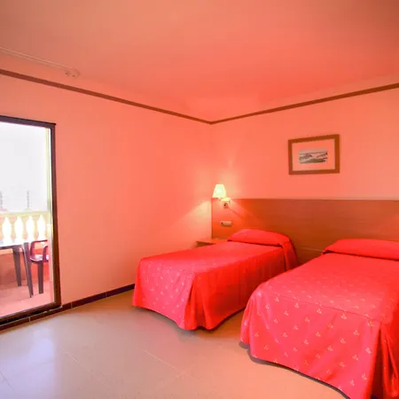 Hotel Vent De Mar-2
