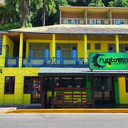 Caribic House-3