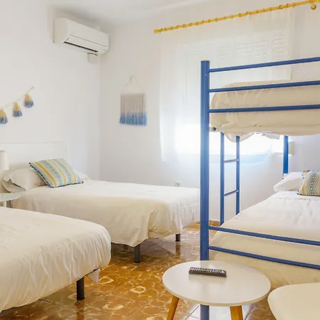 Hostal Beni-2