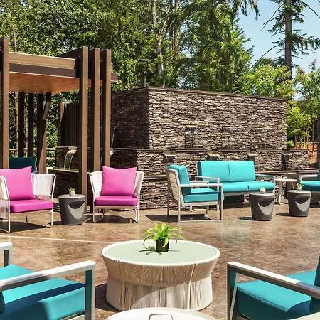 Hilton Garden Inn Seattle Airport-3