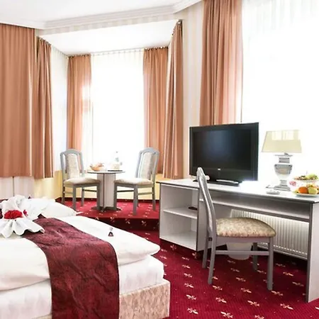 Parkhotel Meerane-3