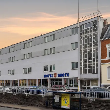 Hotel Imota-2