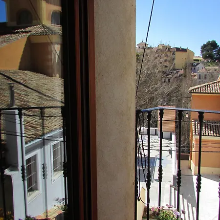 Hostal de la Luz-2