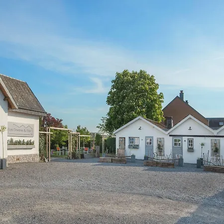 Les Chambres Du Vivier, Chambres D'Hotes A Durbuy-3