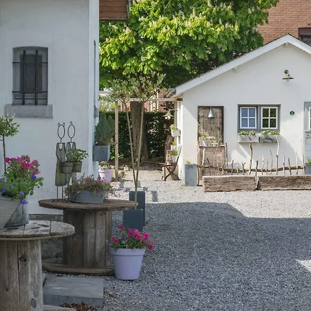 Les Chambres Du Vivier, Chambres D'Hotes A Durbuy-2