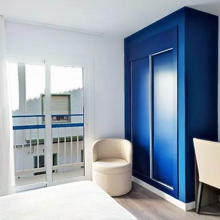 Hotel Flats Friends Mar Blau (Adults Only)-2