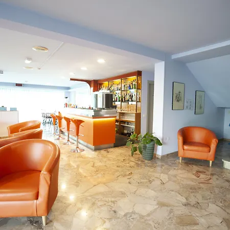 Hotel Mirage-3