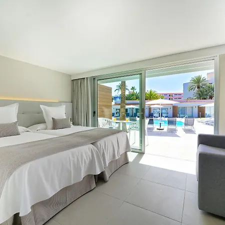 Sanom Beach Resort Only Adults-2