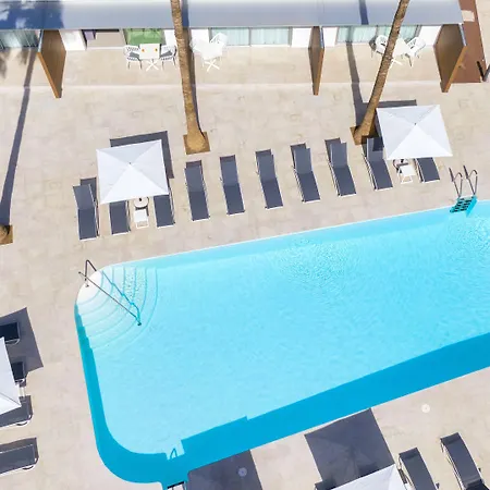 Sanom Beach Resort Only Adults-3