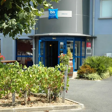 Ibis Budget Libourne-3